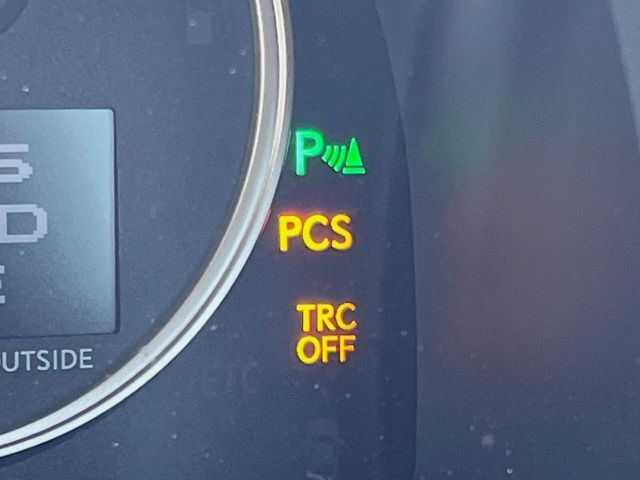 TOYOTA LEXUS CT200H 2017 Image 31