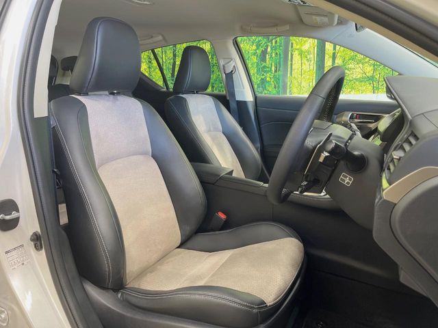 TOYOTA LEXUS CT200H 2017 Image 31