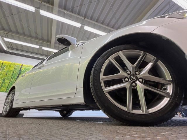 TOYOTA LEXUS CT200H 2017 Image 31