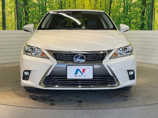TOYOTA LEXUS CT200H 2017 Image 31