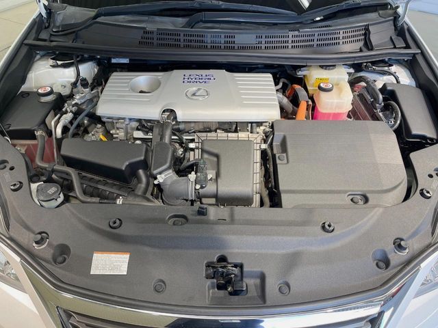 TOYOTA LEXUS CT200H 2017 Image 31