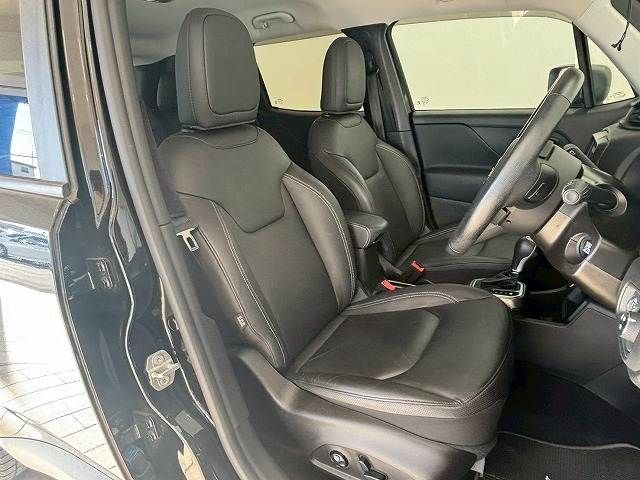 JEEP RENEGADE 2020 Image 31