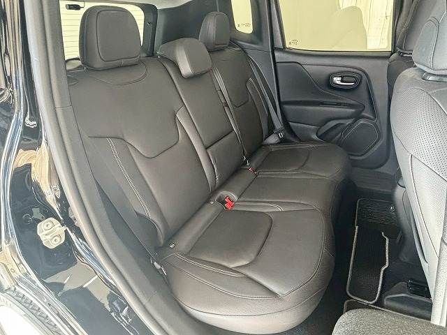 JEEP RENEGADE 2020 Image 31