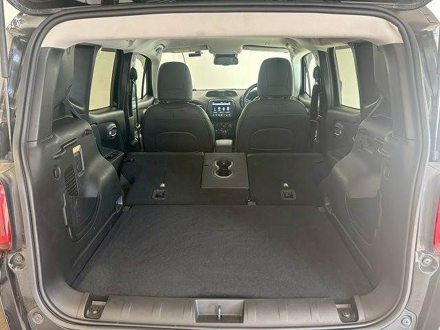 JEEP RENEGADE 2020 Image 31