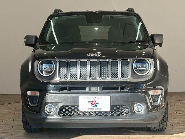 JEEP RENEGADE 2020 Image 31