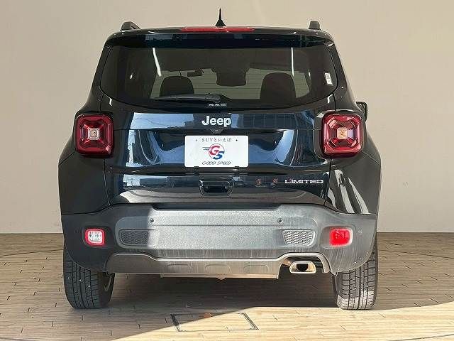 JEEP RENEGADE 2020 Image 31