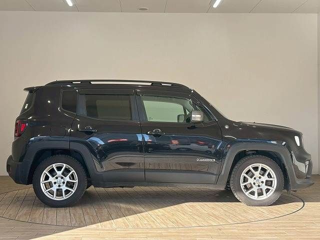 JEEP RENEGADE 2020 Image 31