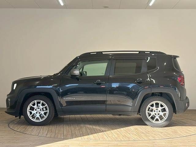 JEEP RENEGADE 2020 Image 31