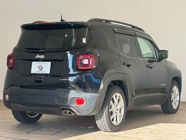 JEEP RENEGADE 2020 Image 31