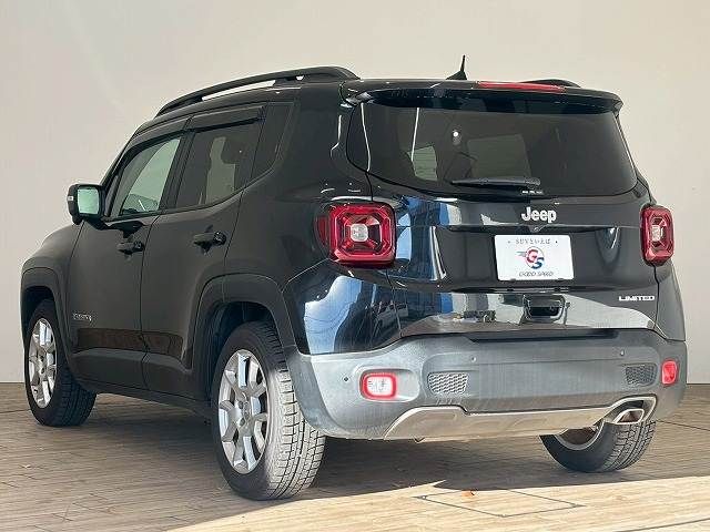 JEEP RENEGADE 2020 Image 31