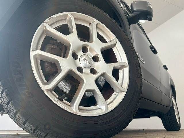 JEEP RENEGADE 2020 Image 31