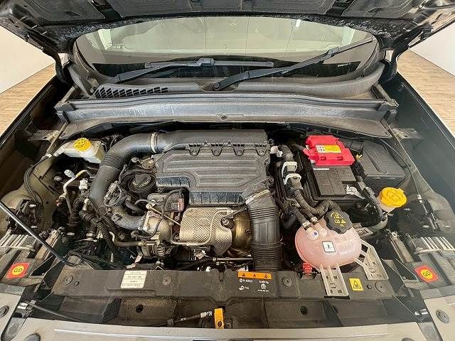 JEEP RENEGADE 2020 Image 31