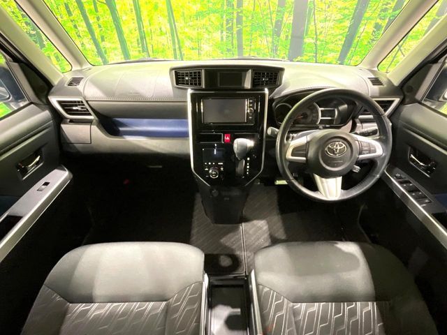 TOYOTA TANK 2017 Image 31