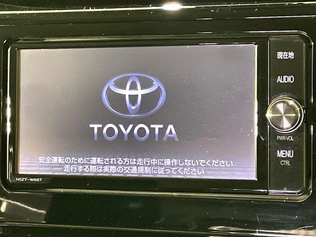 TOYOTA TANK 2017 Image 31