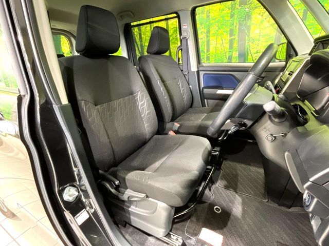 TOYOTA TANK 2017 Image 31