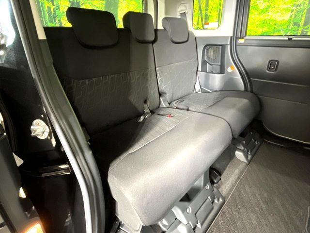 TOYOTA TANK 2017 Image 31