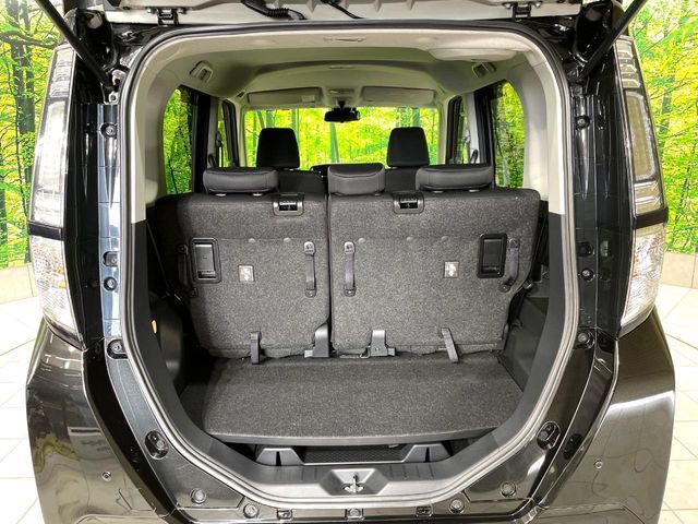 TOYOTA TANK 2017 Image 31