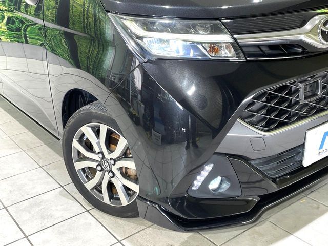 TOYOTA TANK 2017 Image 31