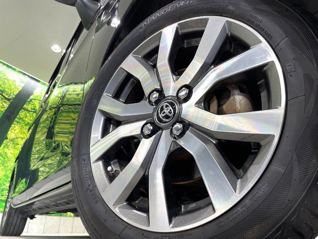 TOYOTA TANK 2017 Image 31