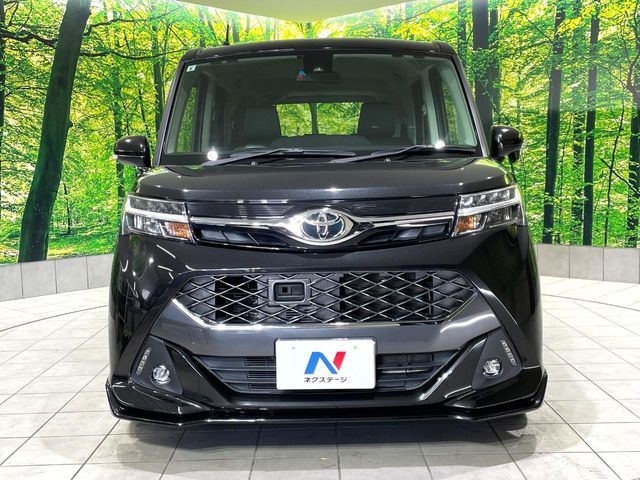 TOYOTA TANK 2017 Image 31