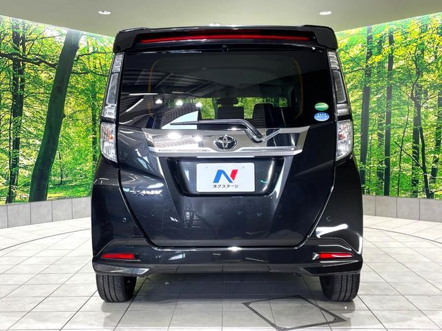 TOYOTA TANK 2017 Image 31