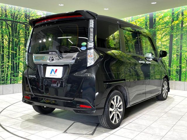 TOYOTA TANK 2017 Image 31