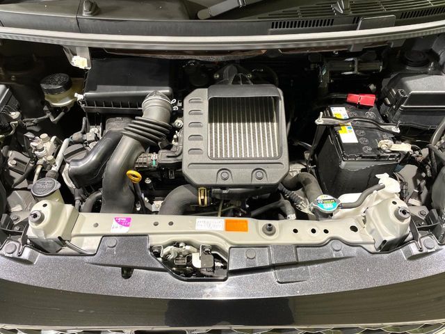 TOYOTA TANK 2017 Image 31