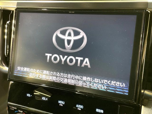 TOYOTA ALPHARD 2017 Image 31