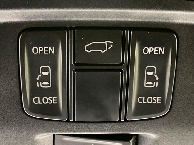 TOYOTA ALPHARD 2017 Image 31