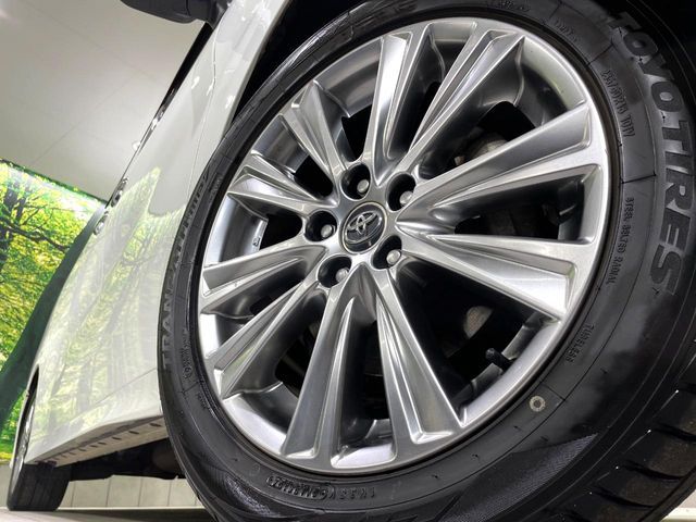 TOYOTA ALPHARD 2017 Image 31