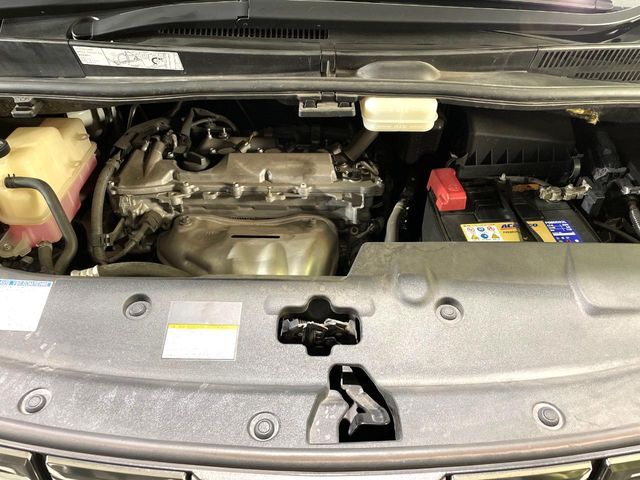 TOYOTA ALPHARD 2017 Image 31