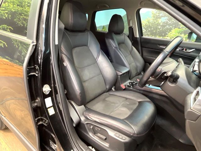 MAZDA CX-5 2021 Image 31