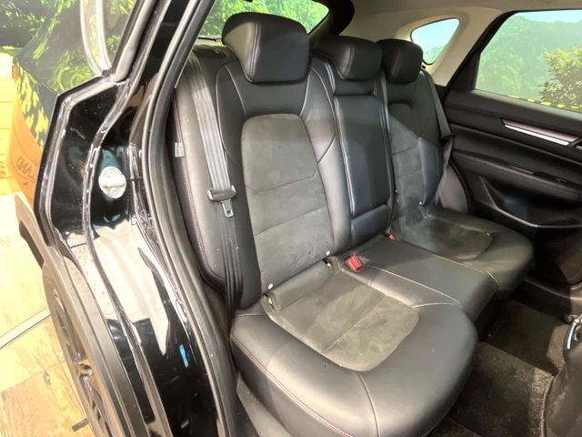 MAZDA CX-5 2021 Image 31