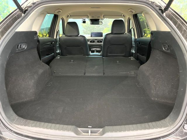 MAZDA CX-5 2021 Image 31