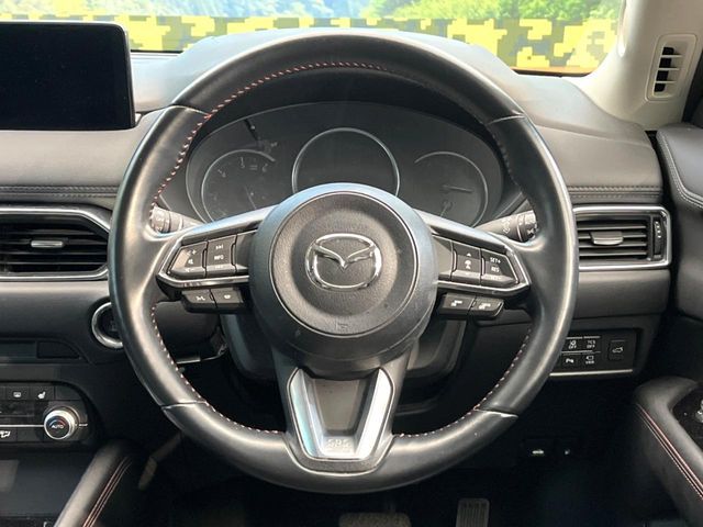 MAZDA CX-5 2021 Image 31