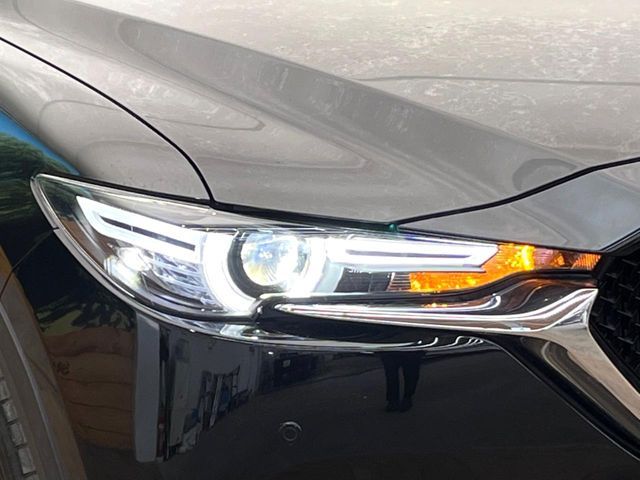 MAZDA CX-5 2021 Image 31