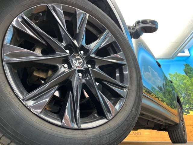 MAZDA CX-5 2021 Image 31