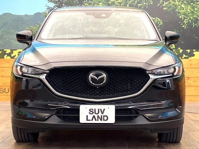 MAZDA CX-5 2021 Image 31