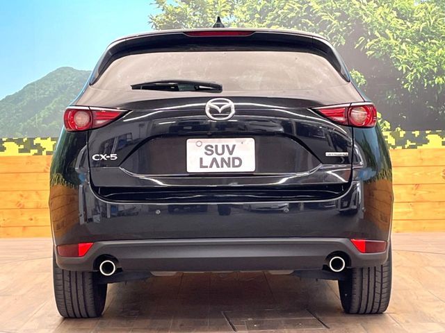 MAZDA CX-5 2021 Image 31