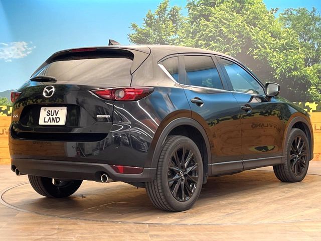 MAZDA CX-5 2021 Image 31