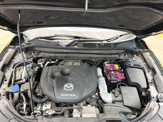 MAZDA CX-5 2021 Image 31