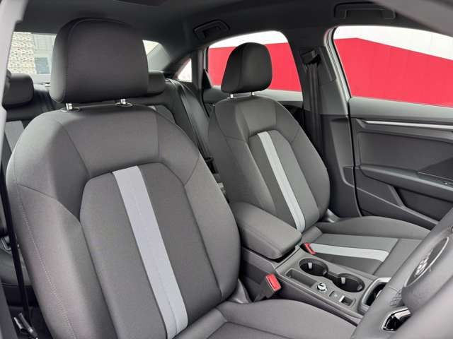 AUDI A3 SEDAN 2024 Image 31