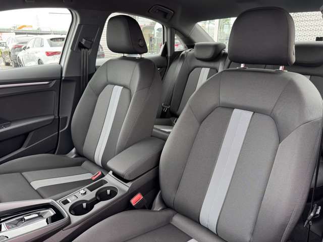 AUDI A3 SEDAN 2024 Image 31