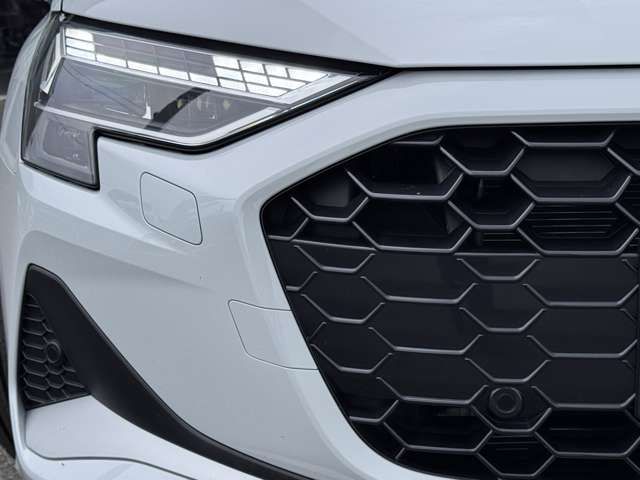 AUDI A3 SEDAN 2024 Image 31