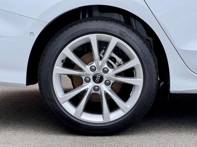 AUDI A3 SEDAN 2024 Image 31