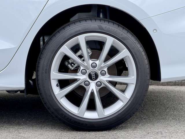 AUDI A3 SEDAN 2024 Image 31