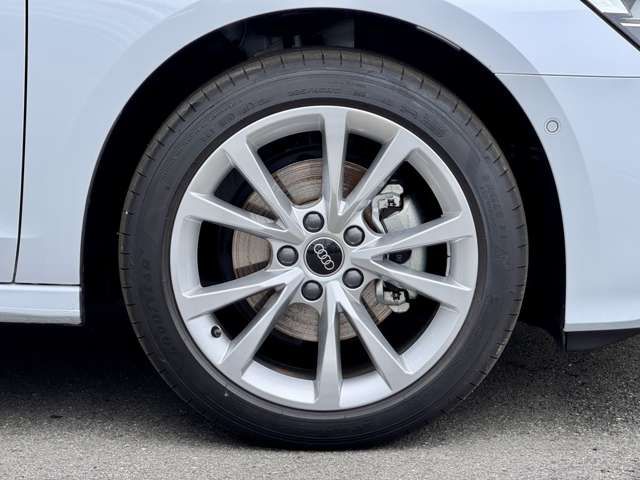 AUDI A3 SEDAN 2024 Image 31