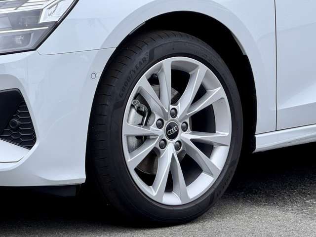 AUDI A3 SEDAN 2024 Image 31