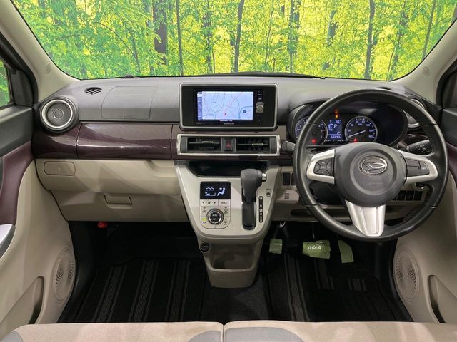 DAIHATSU CAST STYLE 4WD 2017 Image 31