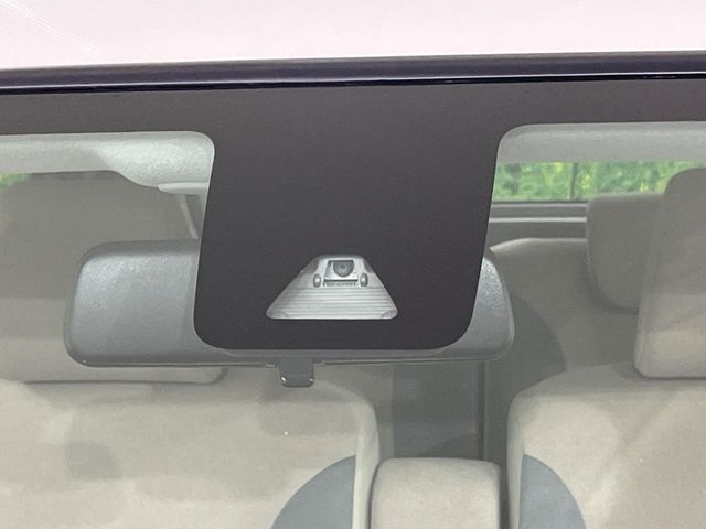 DAIHATSU CAST STYLE 4WD 2017 Image 31